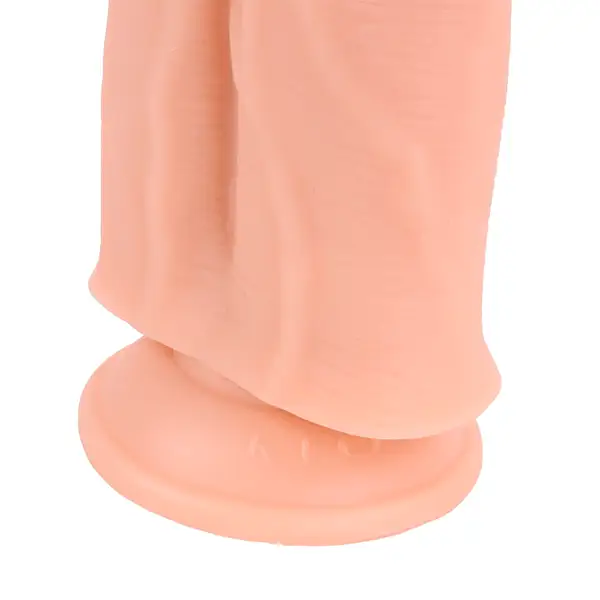 Dildo Duplo Kiotos Cox 029 Natural