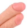 Dildo Duplo Kiotos Cox 029 Natural