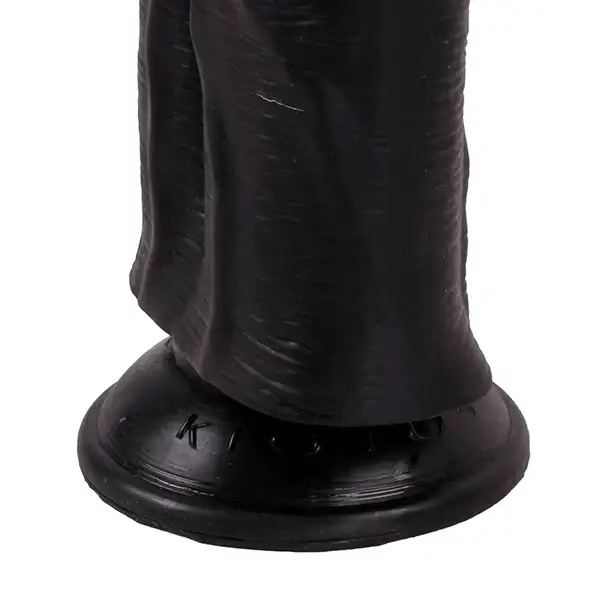 Dildo Duplo Kiotos Cox 029 Preto