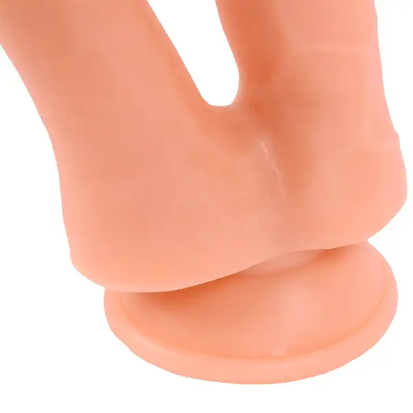 Dildo Duplo Kiotos Cox 030 Natural