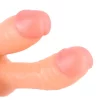 Dildo Duplo Kiotos Cox 030 Natural