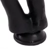Dildo Duplo Kiotos Cox 030 Preto