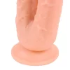 Dildo Duplo Kiotos Cox 031 Natural