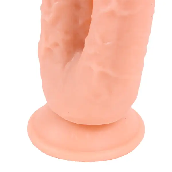 Dildo Duplo Kiotos Cox 031 Natural