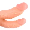 Dildo Duplo Kiotos Cox 031 Natural