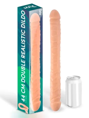 Dildo Duplo Max Trent 42 cm