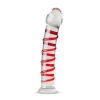 Dildo em Vidro Gildo nº 15
