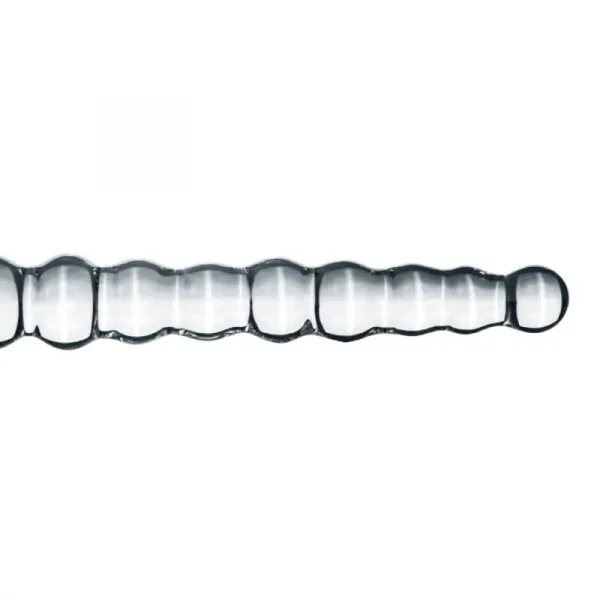 Dildo em Vidro Gildo Nº 20