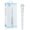 Dildo em Vidro Gildo Nº 20
