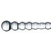 Dildo em Vidro Gildo Nº 20