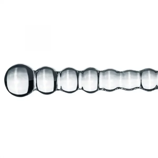 Dildo em Vidro Gildo Nº 20