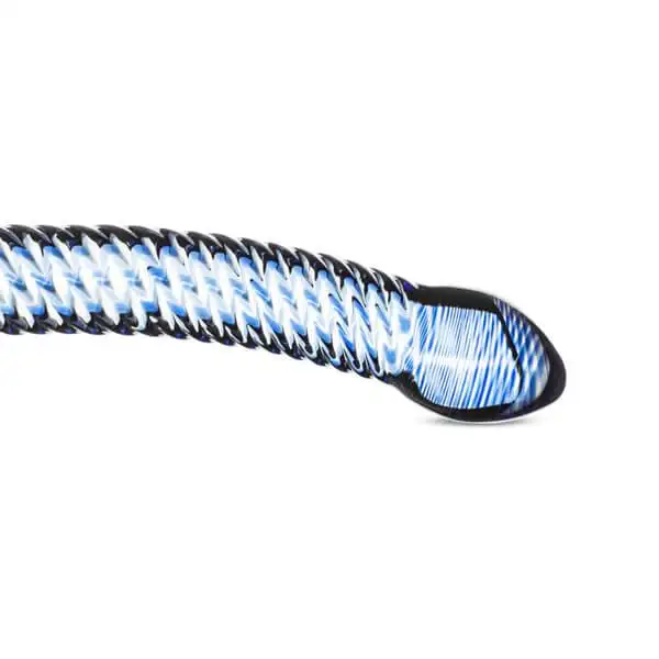 Dildo em Vidro Gildo nº 5