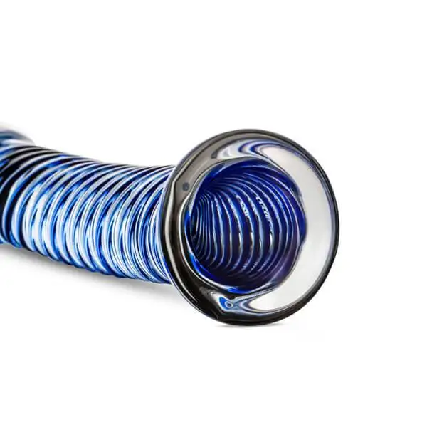 Dildo em Vidro Gildo nº 5