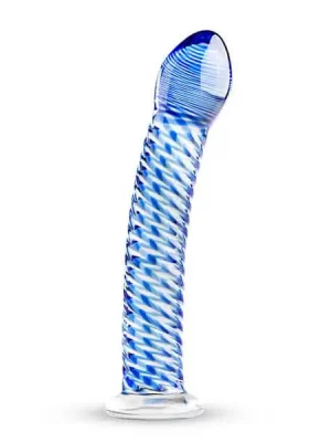 Dildo em Vidro Gildo nº 5