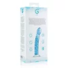 Dildo em Vidro Gildo nº 5