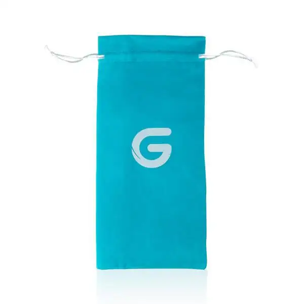 Dildo em Vidro Gildo nº 5