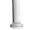 Dildo em Vidro Glossy nº 14