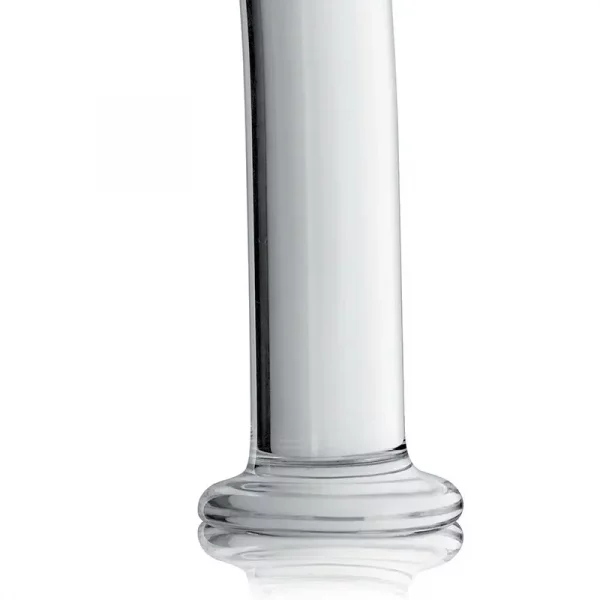 Dildo em Vidro Glossy nº 14