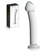 Dildo em Vidro Glossy nº 14