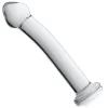 Dildo em Vidro Glossy nº 14