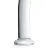 Dildo em Vidro Glossy nº 27