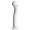 Dildo em Vidro Glossy nº 27