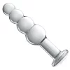 Dildo em Vidro Glossy nº 9