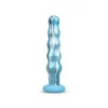 Dildo em Vidro Ocean Flow