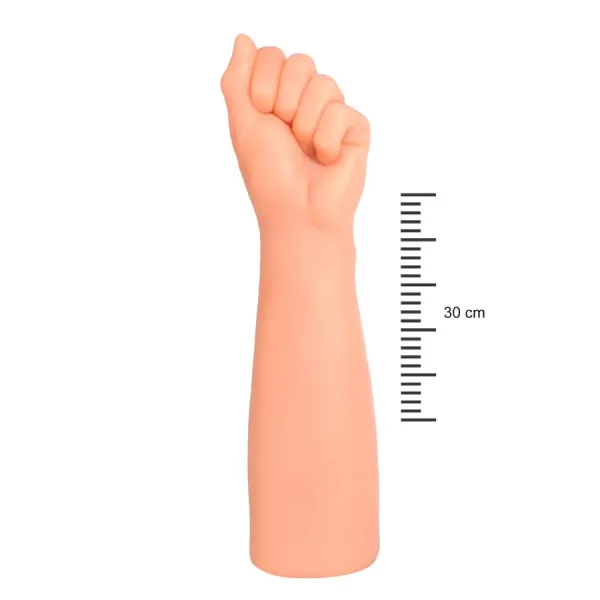 Dildo Extreme The Fist 30 cm