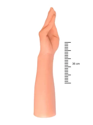 Dildo Extreme The Hand 34 cm