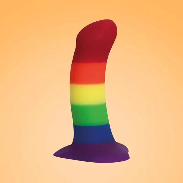 Dildo Fun Factory Amor Pride