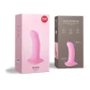 Dildo Fun Factory Amor Rosa