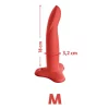 Dildo Fun Factory Limba Flex M Coral