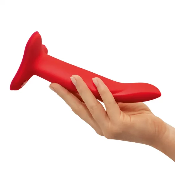 Dildo Fun Factory Limba Flex M Coral