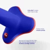 Dildo Fun Factory Limba Flex S Azul