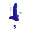Dildo Fun Factory Limba Flex S Azul