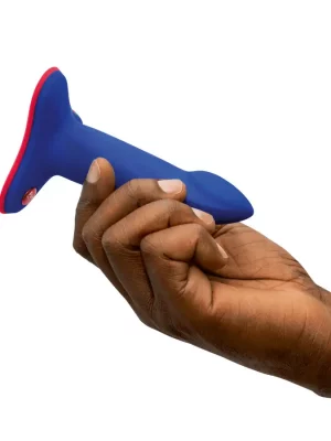 Dildo Fun Factory Limba Flex S Azul