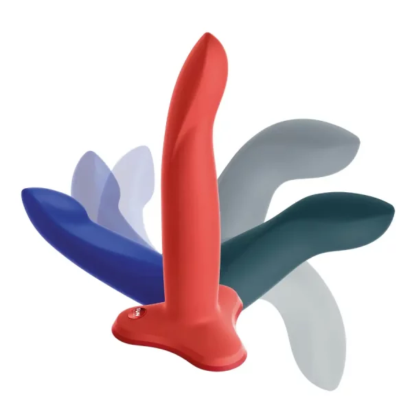 Dildo Fun Factory Limba Flex S Azul