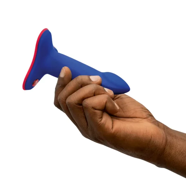 Dildo Fun Factory Limba Flex S Azul