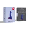 Dildo Fun Factory Limba Flex S Azul