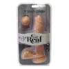 Dildo Get Real 7'' Dupla Densidade