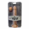 Dildo Get Real 7,5'' Dupla Densidade
