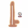 Dildo Get Real 9'' Dupla Densidade