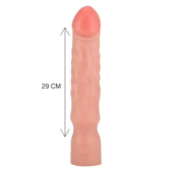 Dildo Get Real Big Boy 29 cm