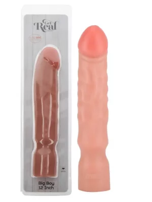 Dildo Get Real Big Boy 29 cm