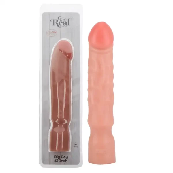 Dildo Get Real Big Boy 29 cm