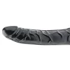 Dildo Get Real by ToyJoy 8 Inch Dong 20,5cm Preto