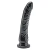 Dildo Get Real by ToyJoy 8 Inch Dong 20,5cm Preto