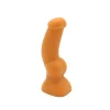 Dildo Goldplay Cock 15 cm.