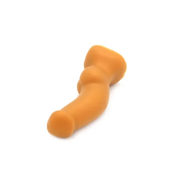 Dildo Goldplay Cock 15 cm.